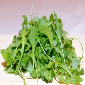 Wholesale Salad Rocket