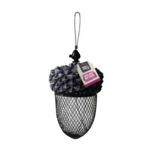 Wild Bird Acorn Shaped Bird Feeder for Wild Birds