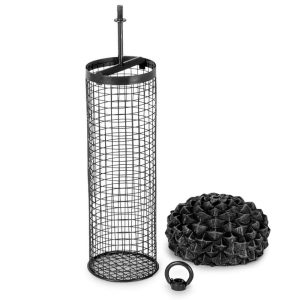 Wild Bird Acorn Top Nut Feeder