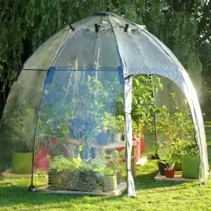 Products 19 Greenhouses & Poly Tunnels