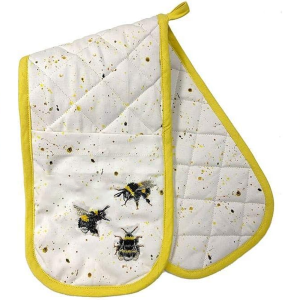 Bree Merryn Bumble Bee Double Mitt