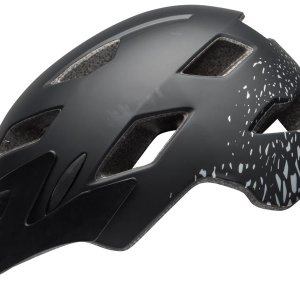 Bell Sidetrack Children's Helmet Black 47-54cm