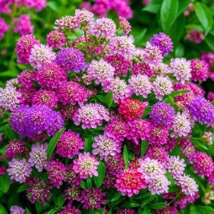 Wholesale Candytuft Fairy Mixed Bulk