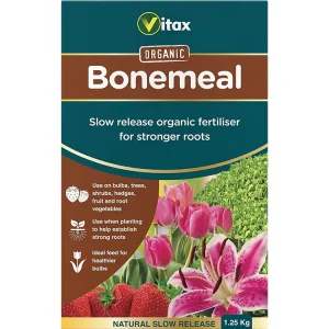 Vitax Bonemeal 1.25kg