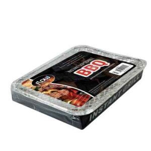 Wholesale Disposable Charcoal BBQ